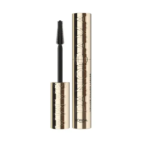 L'Oréal Paris Voluminous Panorama Waterproof Mascara