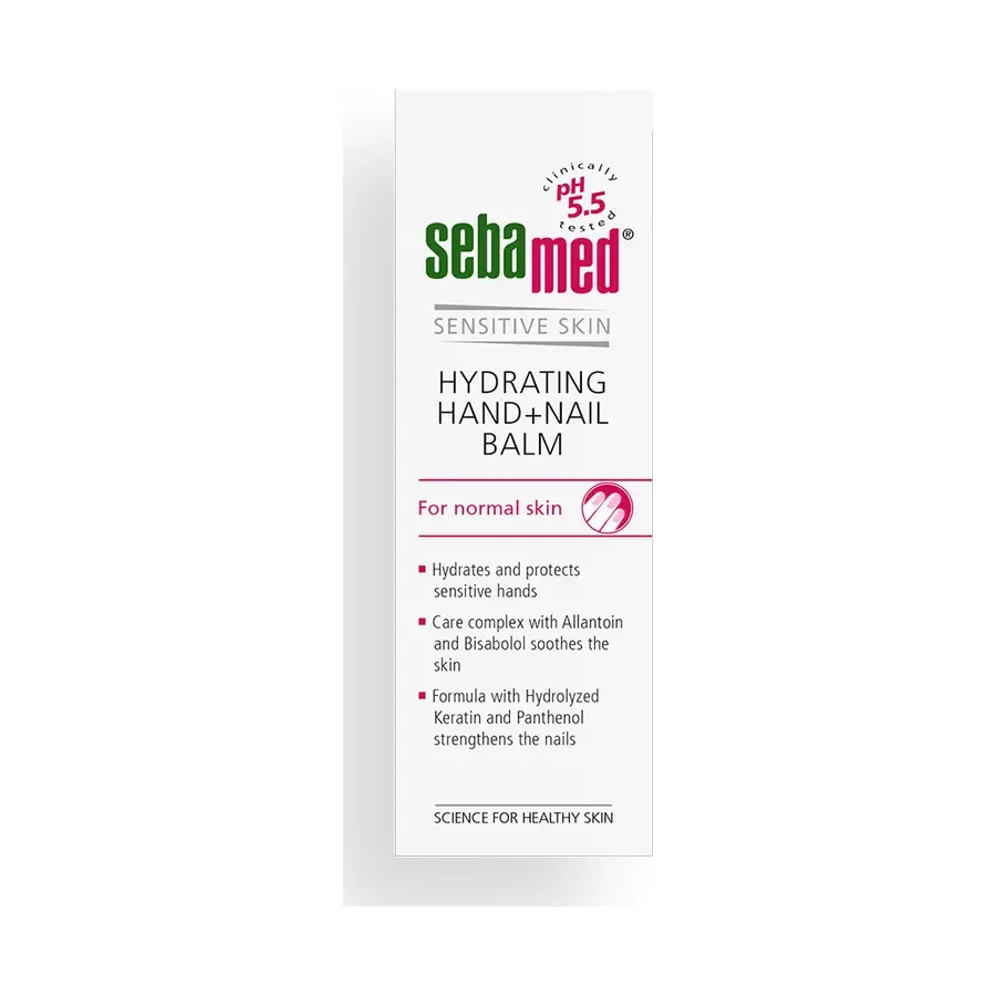 Sebamed Hydrating Hand + Nail Balm Hydrating Hand + Nail Balm