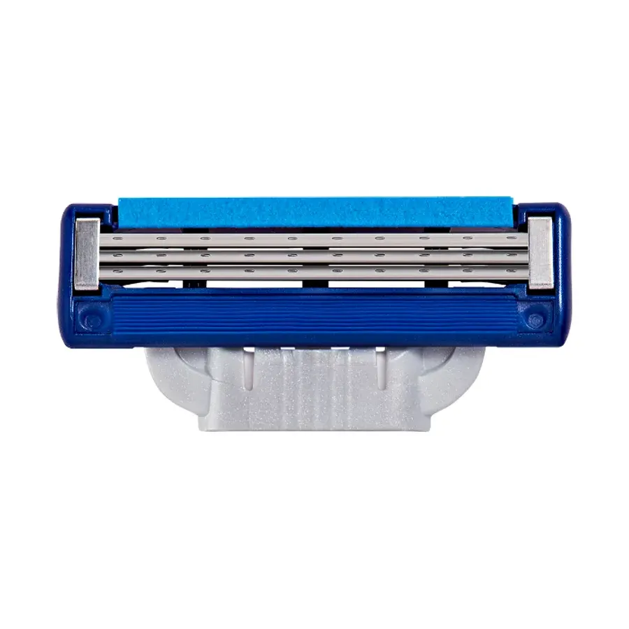 Gillette MACH3 Turbo cartridges, pack of 2 MACH3 Turbo 2s