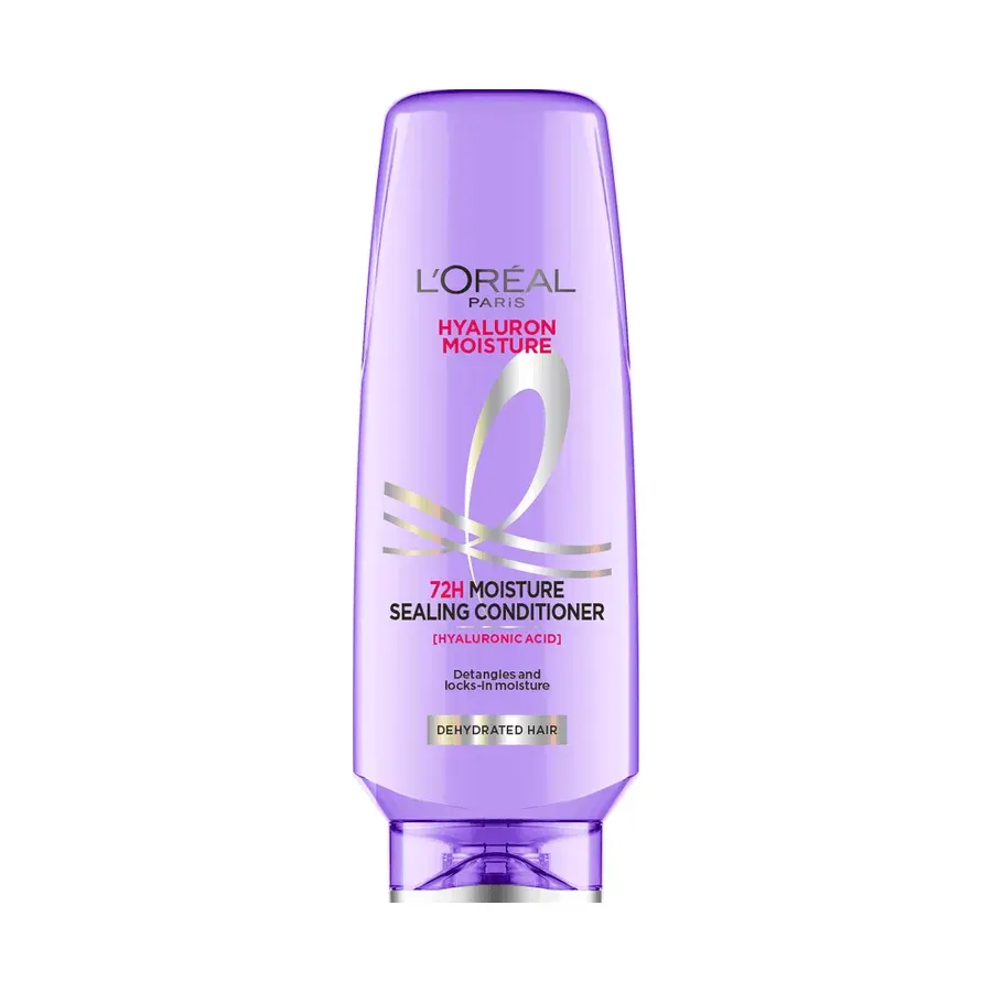 L'Oréal Paris Hyaluron Moisture Sealing Hydrating Conditioner Hyaluron Moisture Conditioner