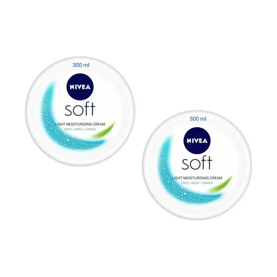 Nivea Soft Soft