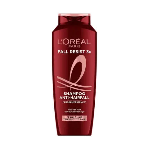 L'Oréal Paris Fall Resist 3X Shampoo