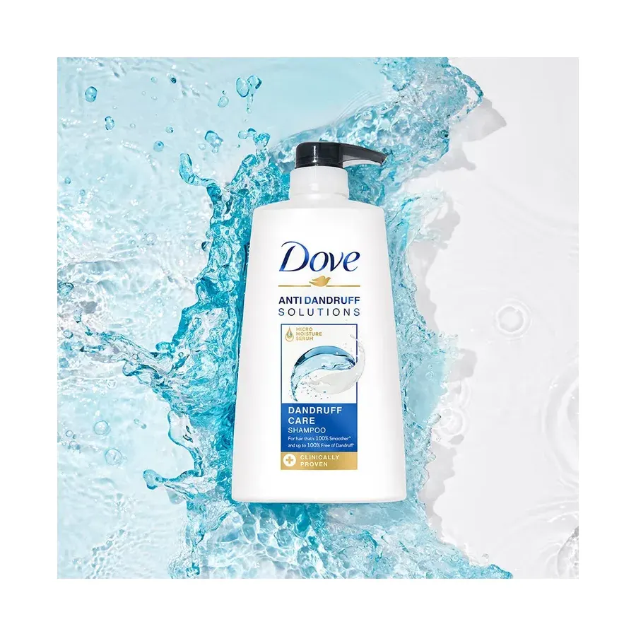 Dove Dandruff Care Shampoo Dandruff Care Shampoo