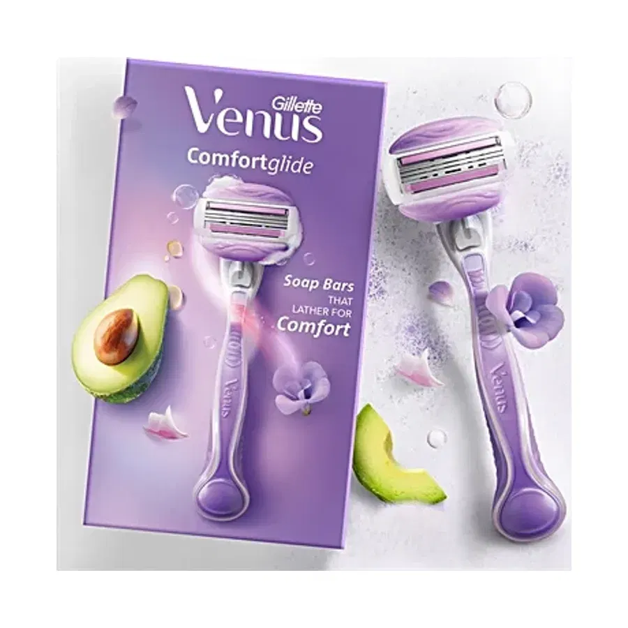 Gillette Venus Venus Breeze razor Venus Breeze razor