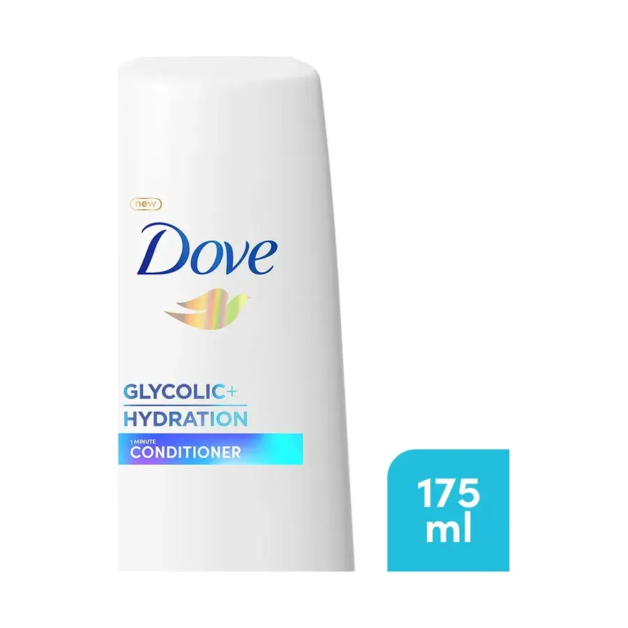 Dove Glycolic Hydration Conditioner Glycolic Hydration Conditioner