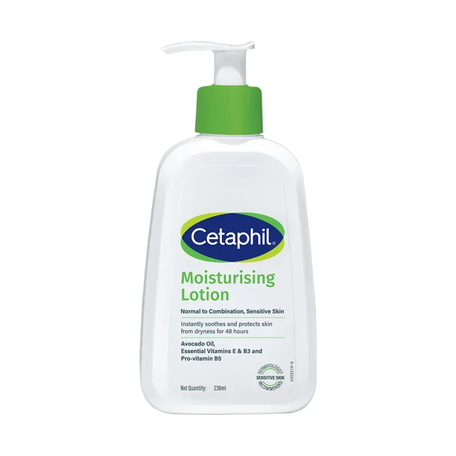 Cetaphil Moisturising Lotion Moisturising Lotion