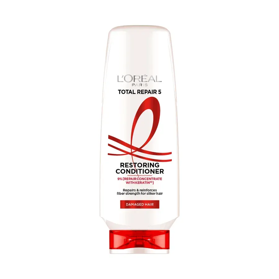 L'Oréal Paris Total Repair 5 Restoring Conditioner Total Repair 5 Conditioner