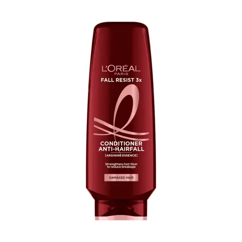 L'Oréal Paris Fall Resist 3X Conditioner