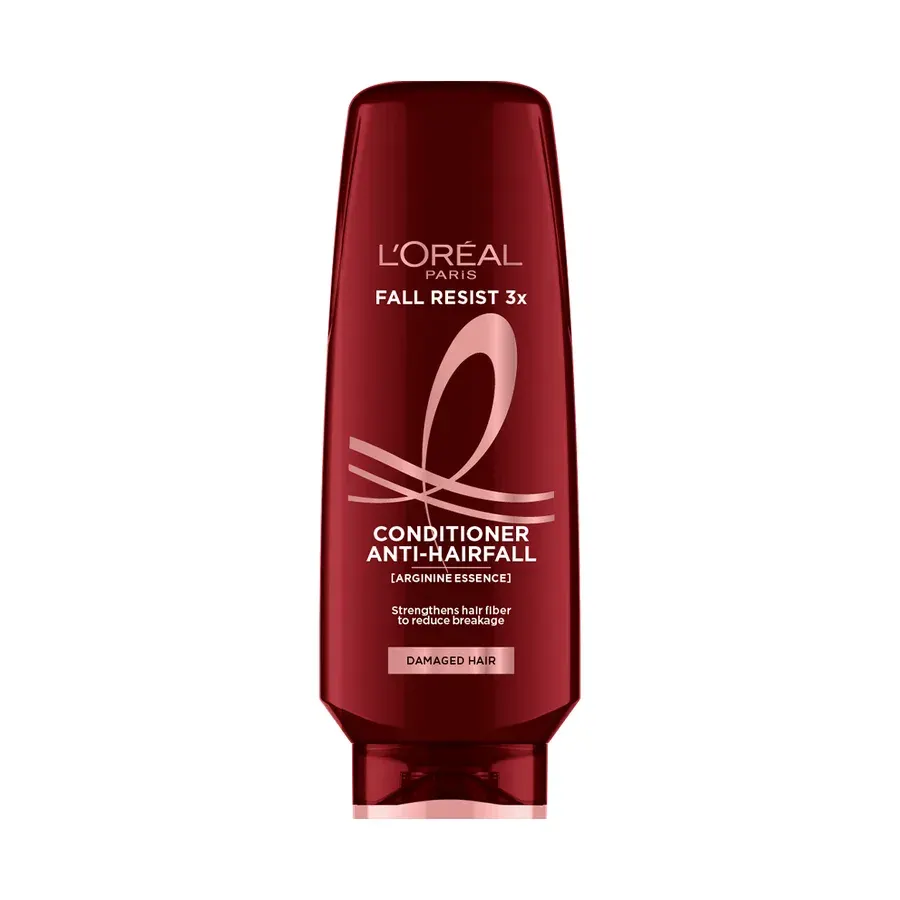 L'Oréal Paris Fall Resist 3X Conditioner Fall Resist 3X Conditioner