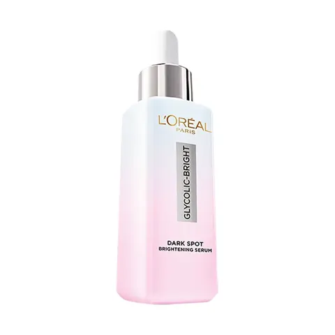L'Oréal Paris Glycolic Bright Dark Spot Brightening Serum