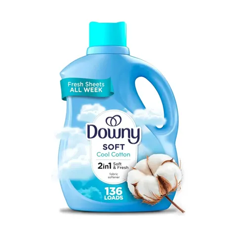 P&G Downy fabric conditioner