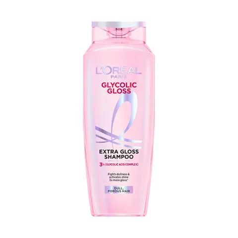 L'Oréal Paris Glycolic Gloss Shampoo