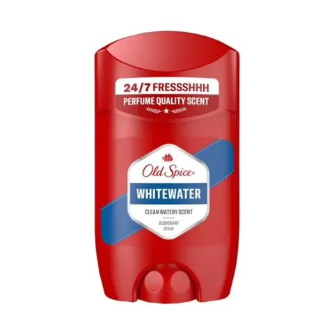 Old Spice Whitewater deodorant stick, 50 ml