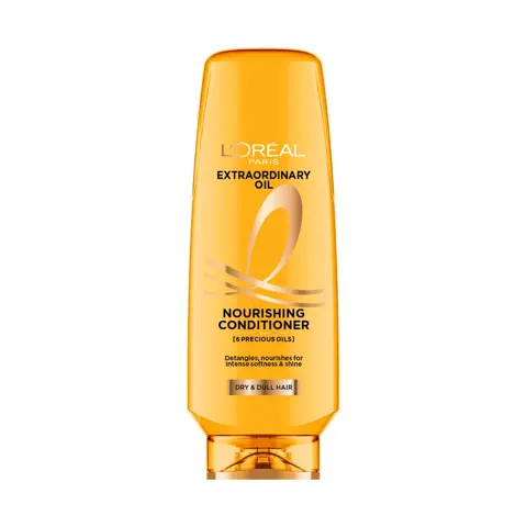 L'Oréal Paris Extraordinary Oil Nourishing Conditioner