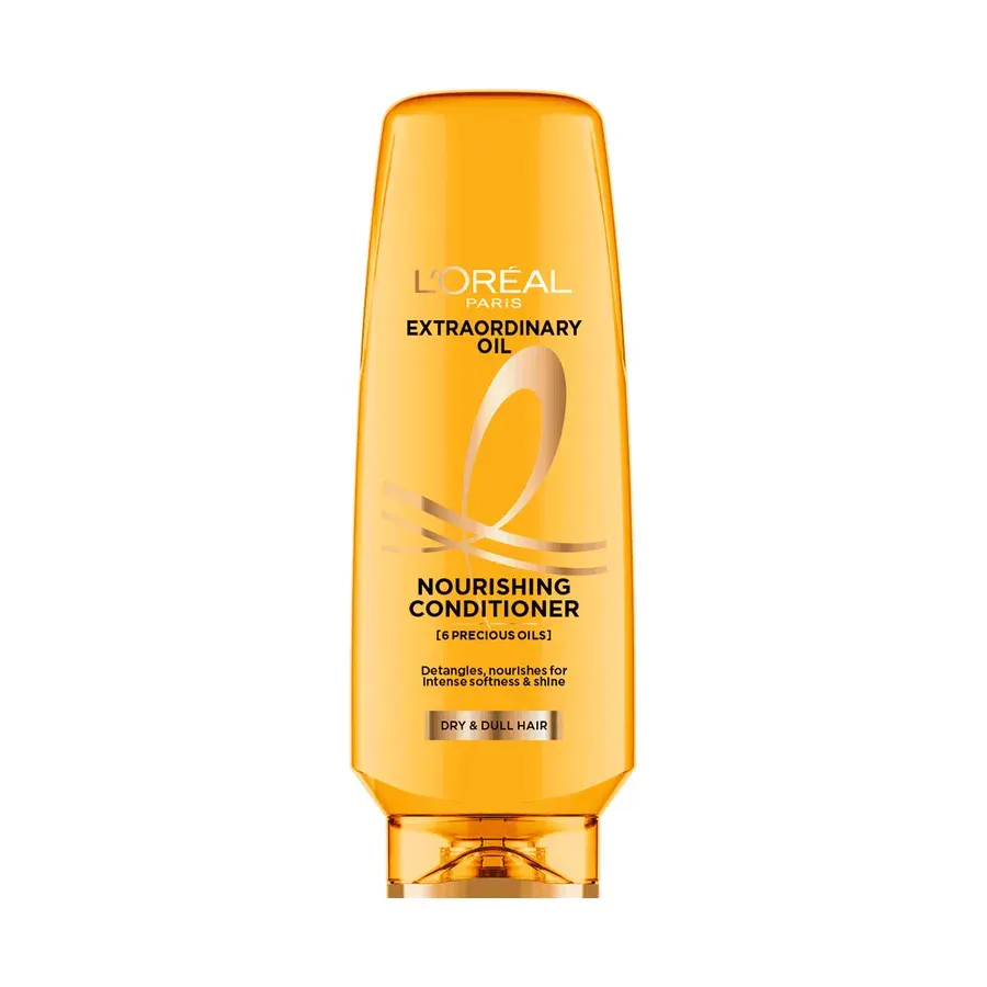 L'Oréal Paris Extraordinary Oil Nourishing Conditioner Extraordinary Oil Nourishing Conditioner