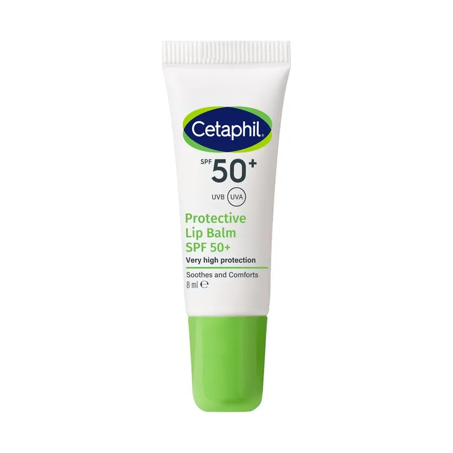 Cetaphil Protective Lip Balm SPF 50+ Protective Lip Balm SPF 50+ 8 ml
