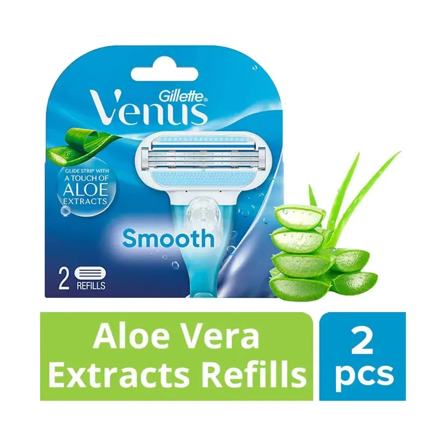 Gillette Venus Venus cartridges, pack of 2 Venus 2s