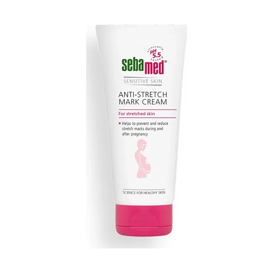 Sebamed Anti-Stretchmark Cream Anti-Stretchmark Cream