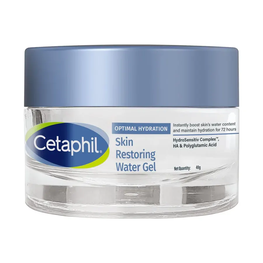 Cetaphil Optimal Hydration Restoring Water Gel Optimal Hydration Restoring Water Gel