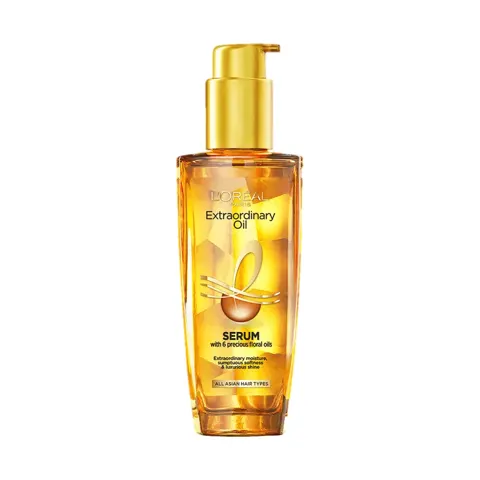L'Oréal Paris Extraordinary Oil Serum