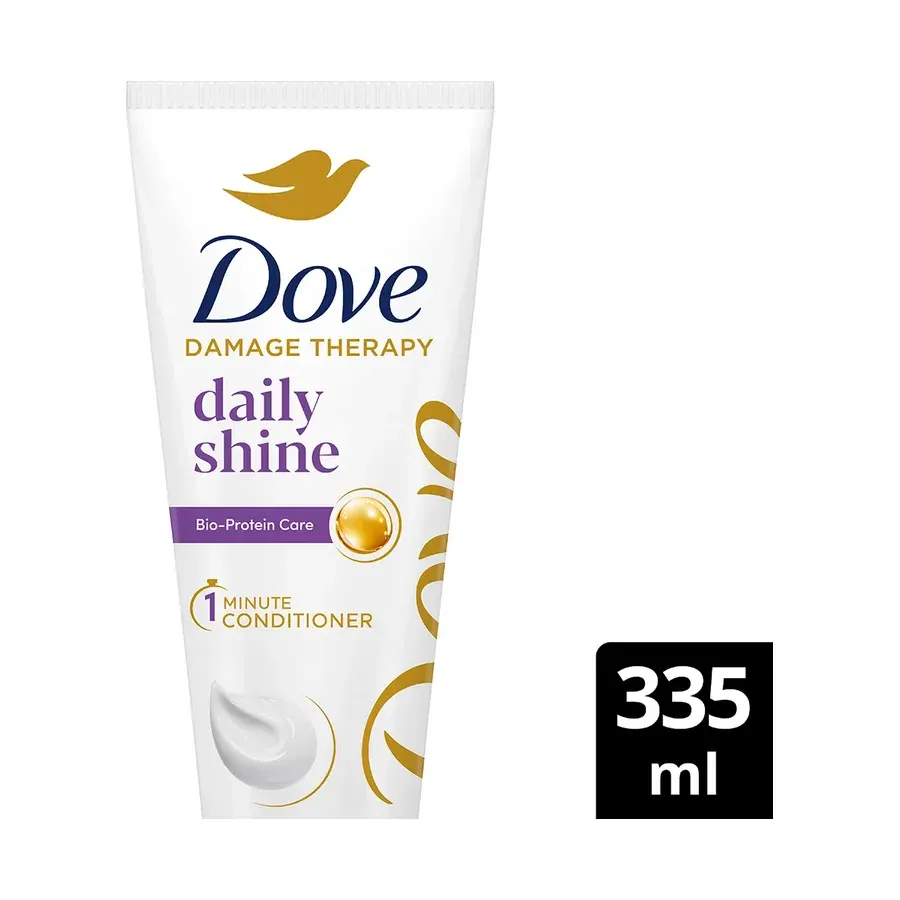 Dove Daily Shine Conditioner Daily Shine Conditioner