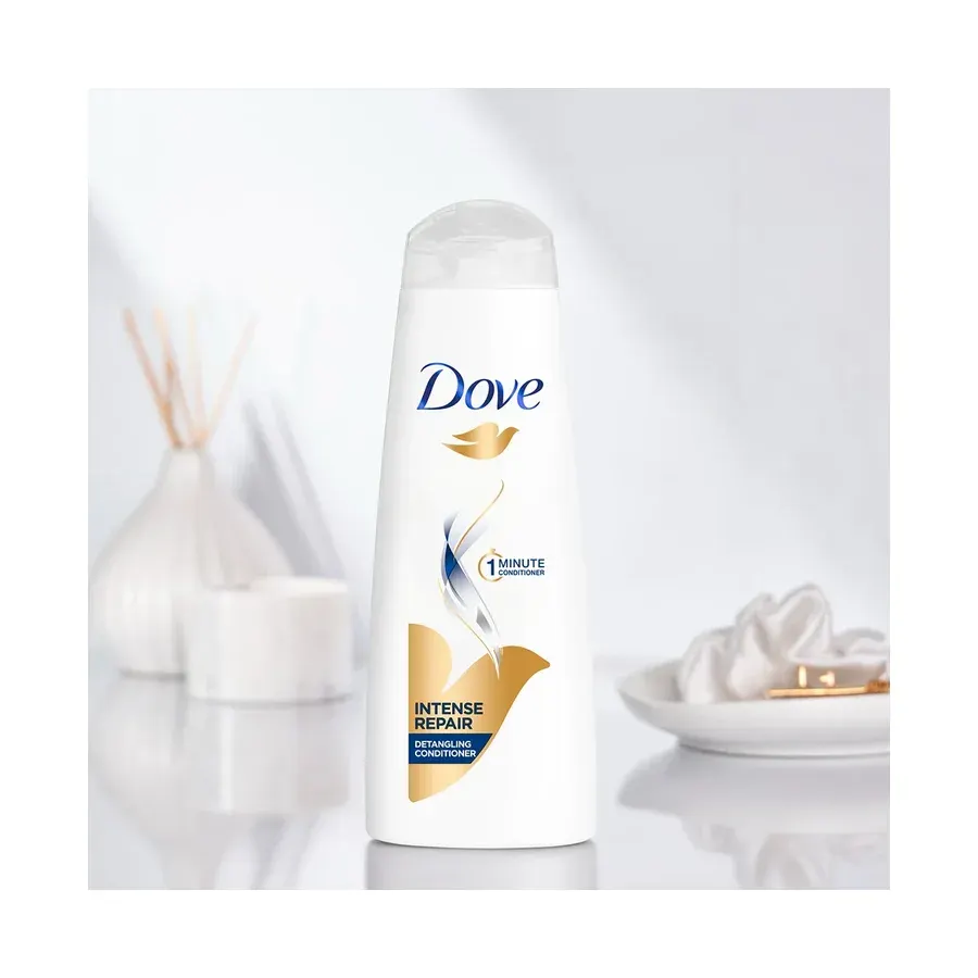 Dove Intense Repair Conditioner Intense Repair Conditioner