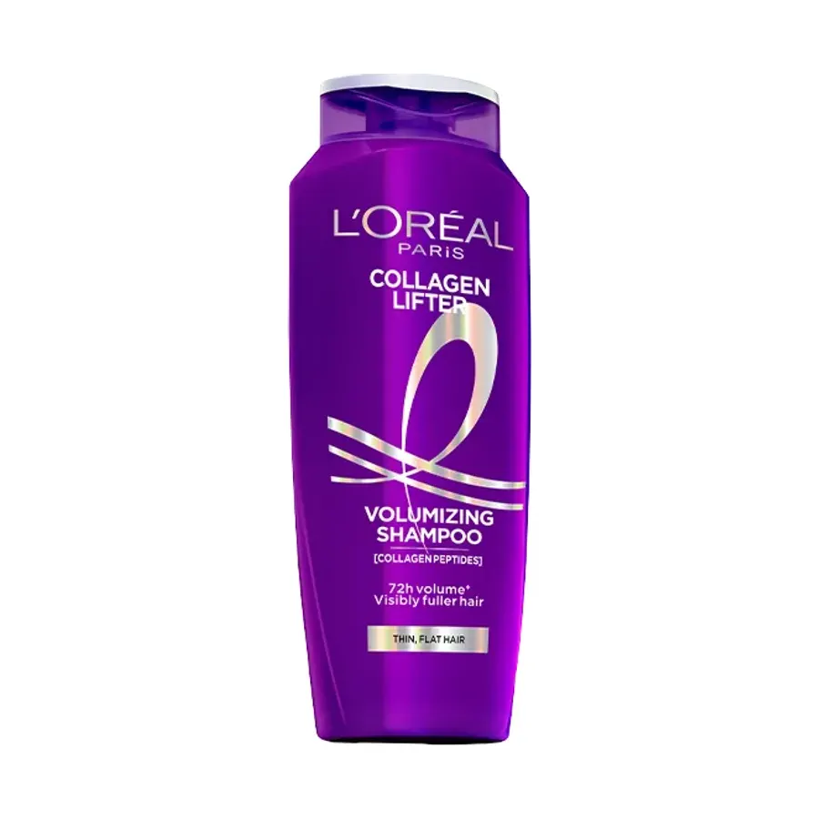 L'Oréal Paris Collagen Lifter 72H Volumizing Shampoo Collagen Lifter Volumizing Shampoo