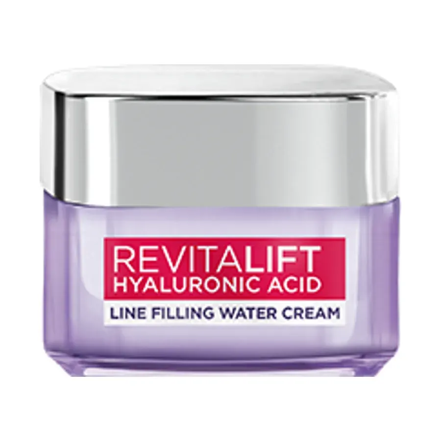 L'Oréal Paris Revitalift Hyaluronic Acid Plumping Day Cream Revitalift Hyaluronic Acid Plumping Day Cream