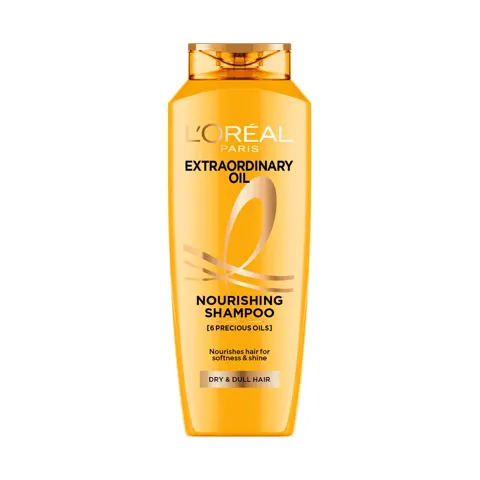 L'Oréal Paris Extraordinary Oil Nourishing Shampoo