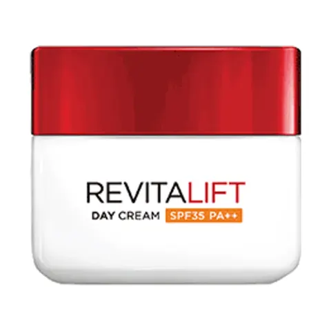 L'Oréal Paris Revitalift Moisturizing Day Cream SPF 35 PA++