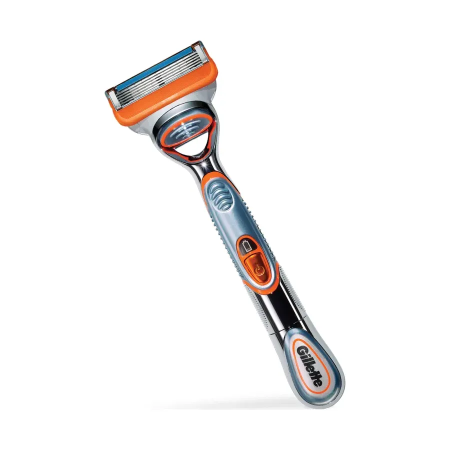 Gillette Fusion5 Power razor Fusion5 Power razor