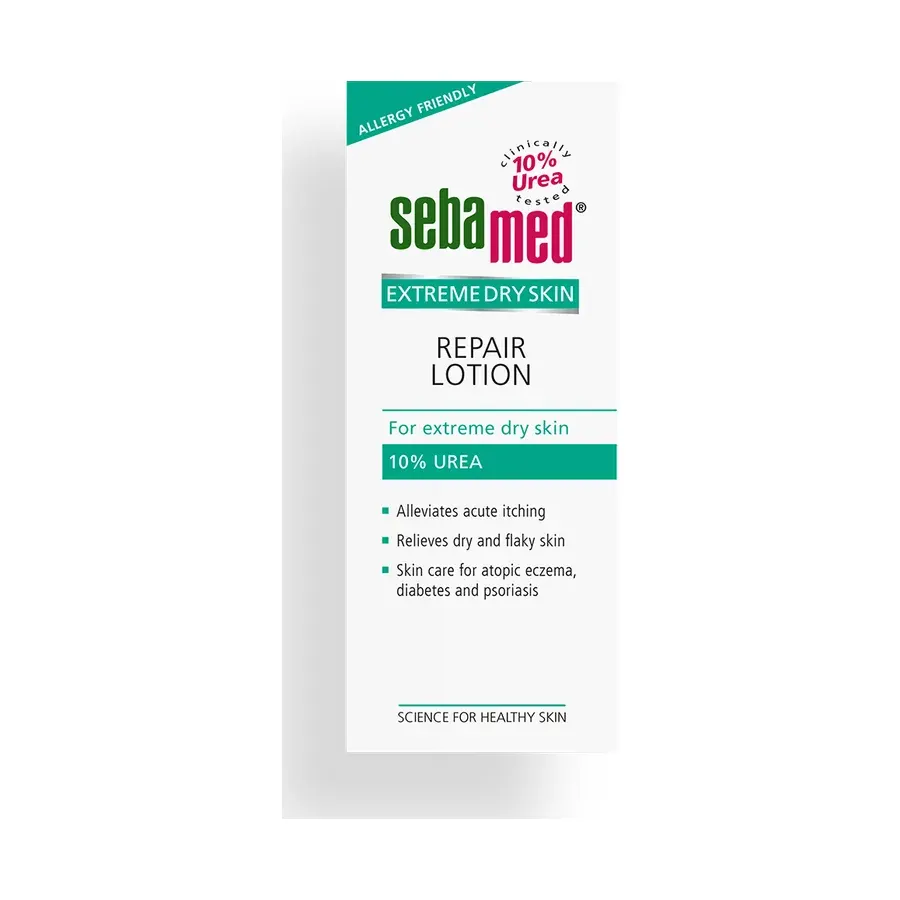 Sebamed Repair Lotion 10% Urea Repair Lotion 10% Urea