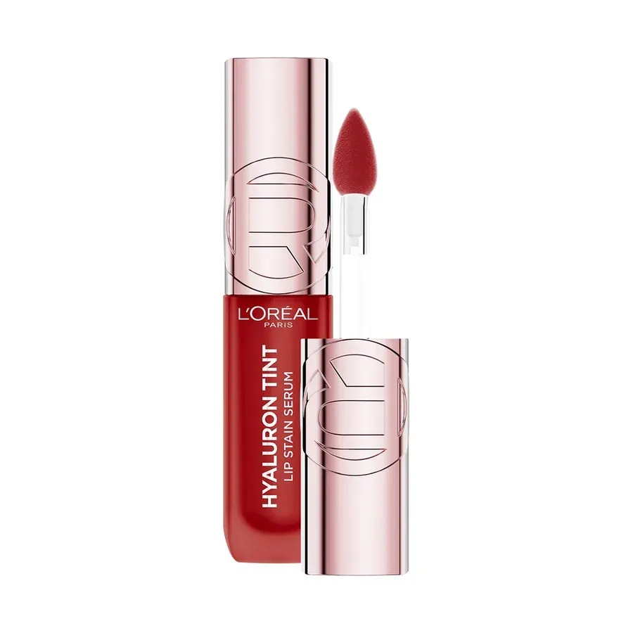L'Oréal Paris Hyaluron Tint Lip Stain Serum Hyaluron Tint Lip Stain Serum