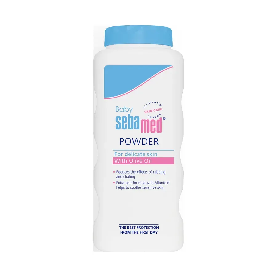 Sebamed Baby Powder Baby Powder