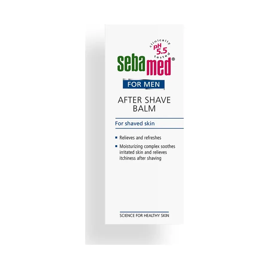 Sebamed After Shave Balm After Shave Balm