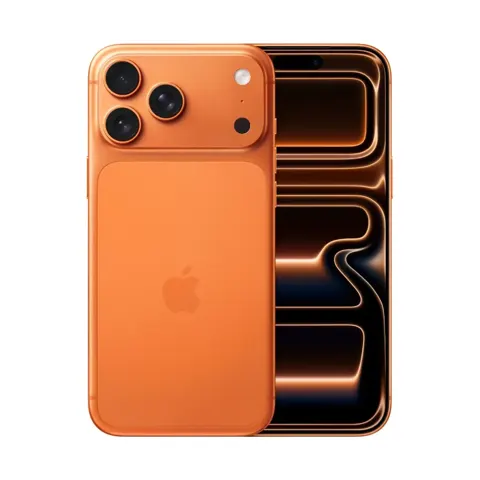 Apple iPhone 17 Pro Max