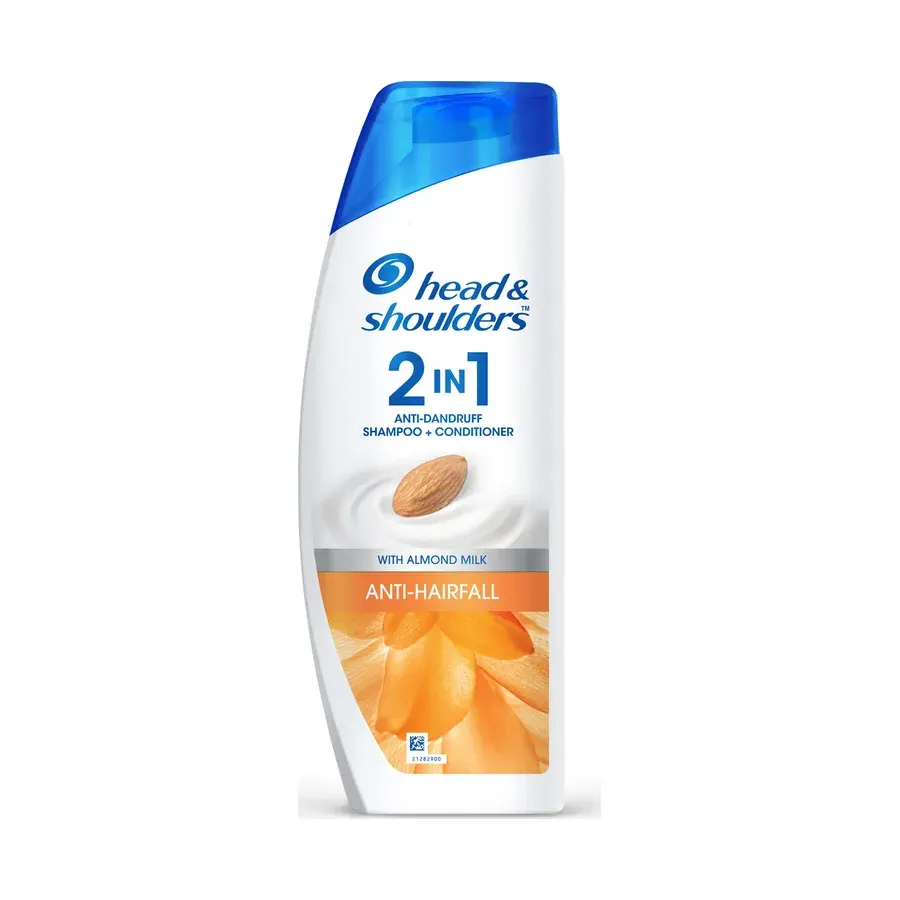 Head & Shoulders Anti-Hairfall Dandruff Conditioner Anti-Hairfall Dandruff Conditioner
