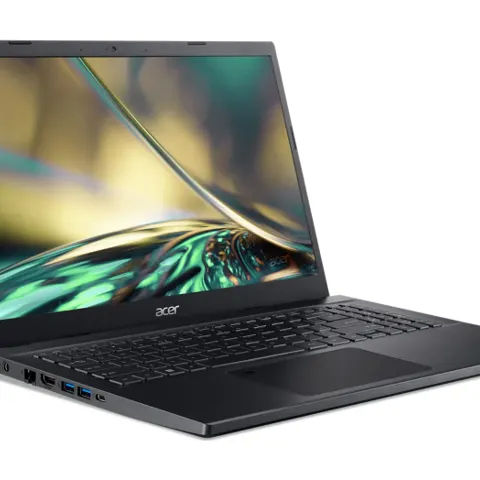 Acer Aspire 7 laptop