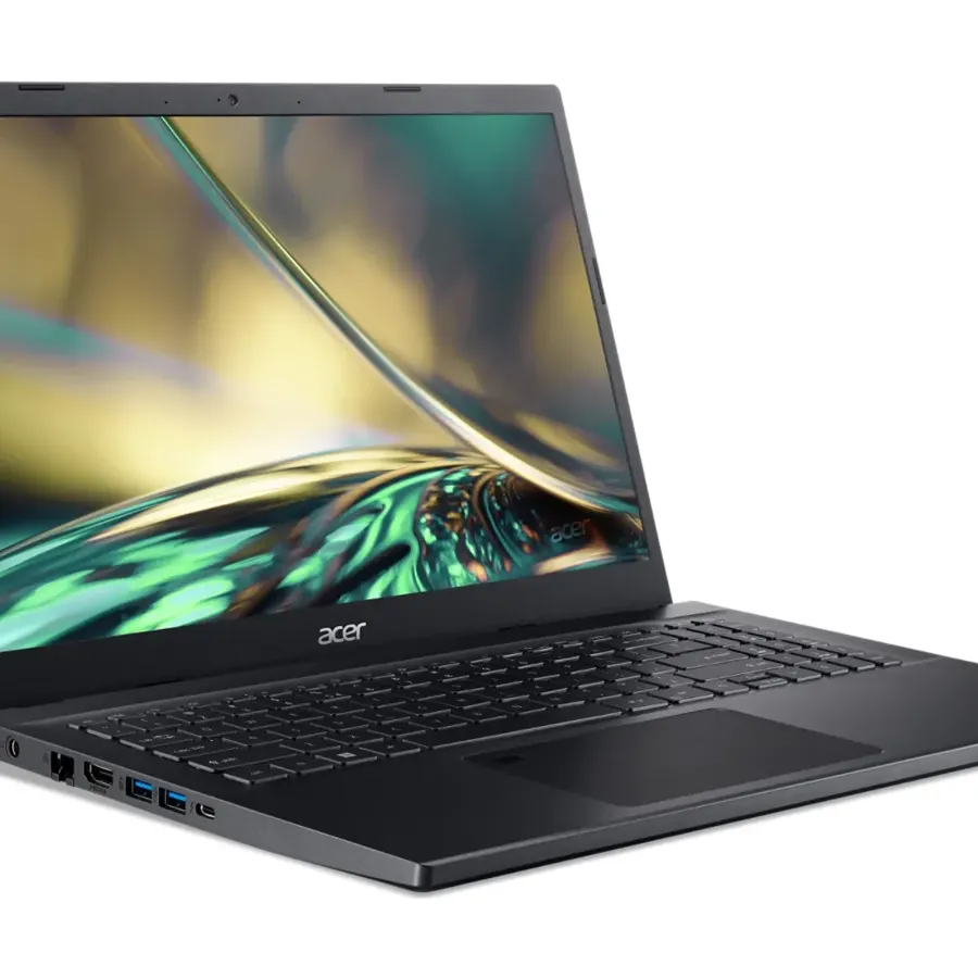 Acer Aspire 7 laptop A715-76G