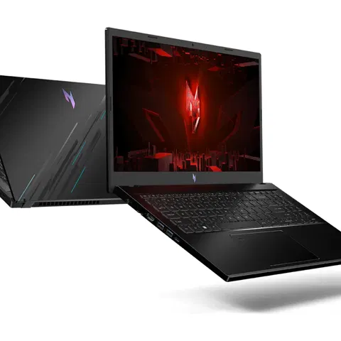 Acer Nitro V 15 gaming laptop