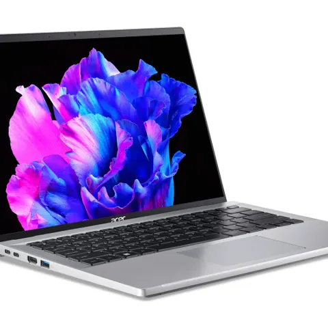 Acer Swift Go 14 laptop
