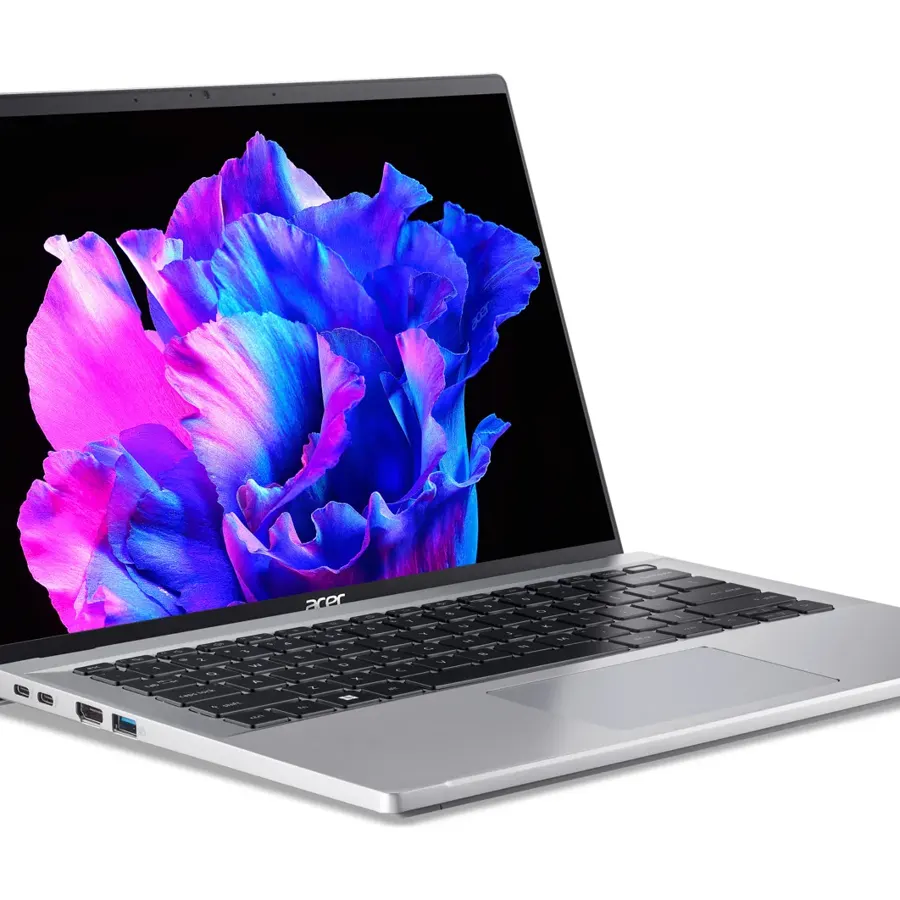 Acer Swift Go 14 laptop SFG14-71