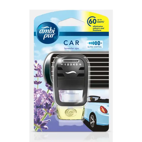 Ambi Pur Car vent freshener