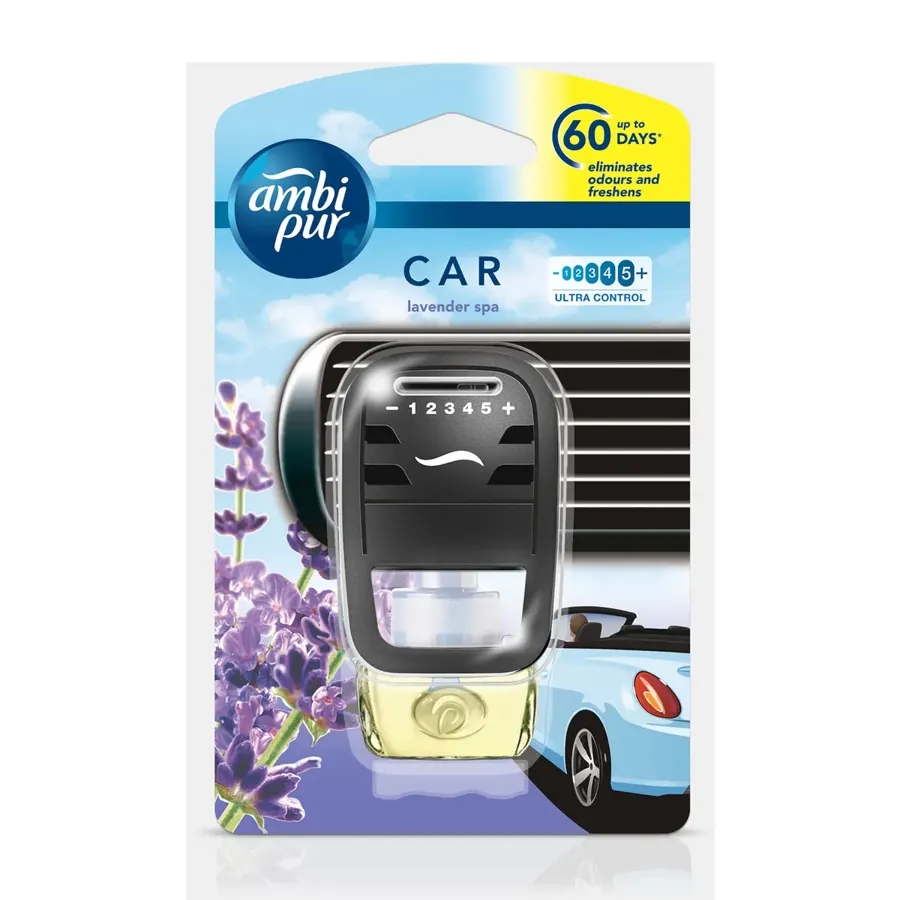 Ambi Pur Car vent freshener Car