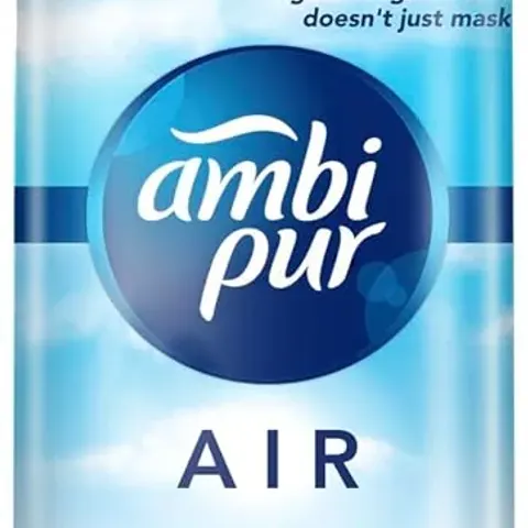Ambi Pur Air freshener spray, 275 ml
