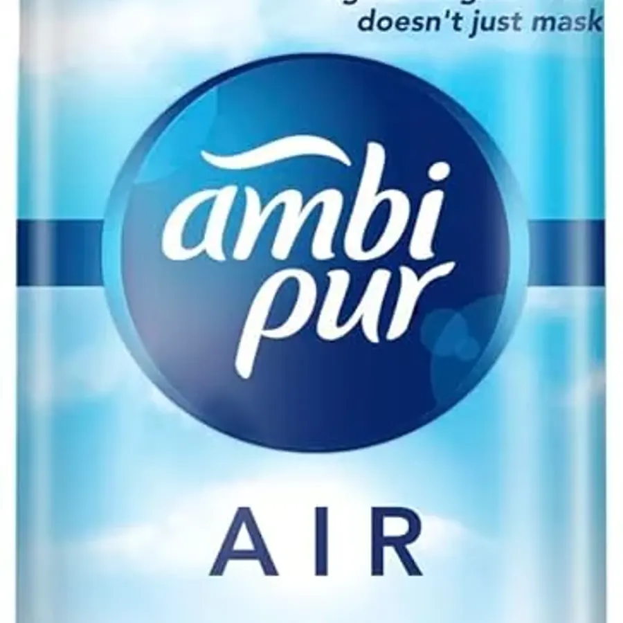 Ambi Pur Air freshener spray, 275 ml Spray 275 ml