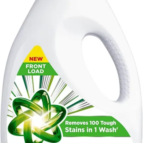 Ariel Matic liquid detergent