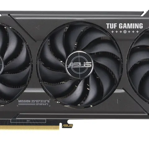 ASUS TUF Gaming GeForce RTX 4070