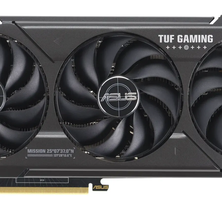 ASUS TUF Gaming GeForce RTX 4070 TUF-RTX4070-O12G-GAMING
