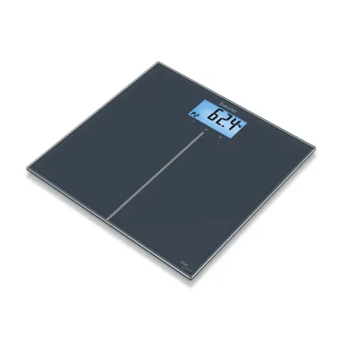 Beurer GS 280 BMI glass scale